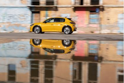 Peugeot 208 GT-Line 1.2 PureTech 130Ps