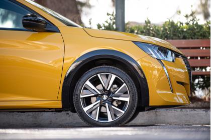 Peugeot 208 GT-Line 1.2 PureTech 130Ps