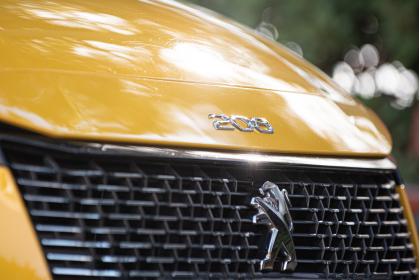 Peugeot 208 GT-Line 1.2 PureTech 130Ps