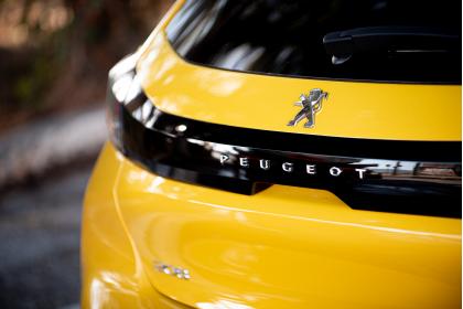 Peugeot 208 GT-Line 1.2 PureTech 130Ps