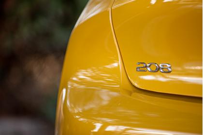 Peugeot 208 GT-Line 1.2 PureTech 130Ps