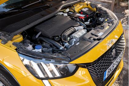 Peugeot 208 GT-Line 1.2 PureTech 130Ps