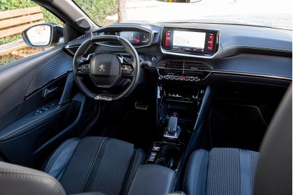 Peugeot 208 GT-Line 1.2 PureTech 130Ps