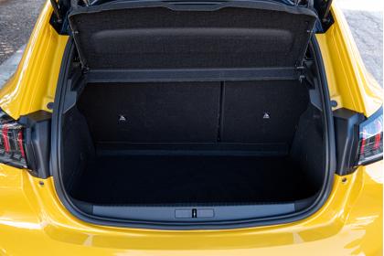 Peugeot 208 GT-Line 1.2 PureTech 130Ps