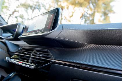 Peugeot 208 GT-Line 1.2 PureTech 130Ps