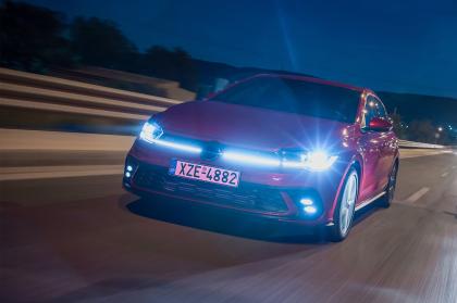 Test: VW Polo GTi 207Ps