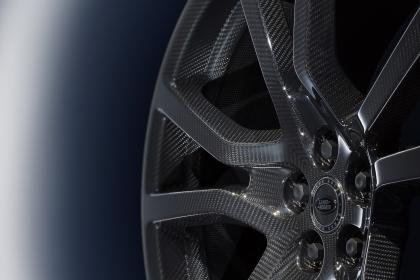 Πρεμιέρα το Range Rover Sport SV