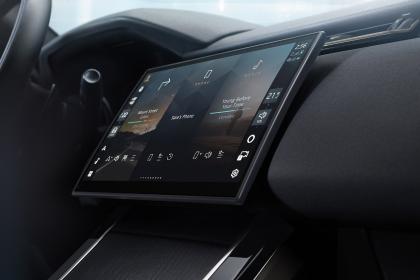 Νέο Range Rover Velar