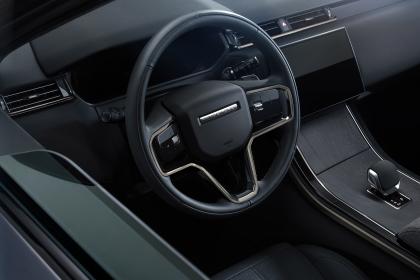 Νέο Range Rover Velar