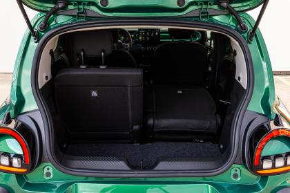 Πρώτη επαφή με το νέο Renault Twingo E-Tech Electric