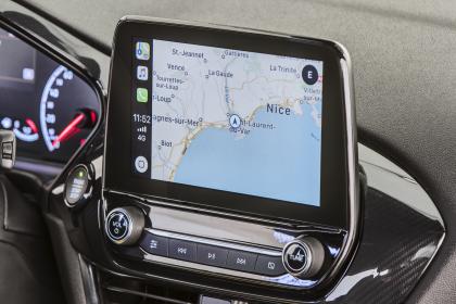 Πρώτη Επαφή: Ford Fiesta ST 1.5EcoBoost 200Ps