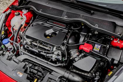 Πρώτη Επαφή: Ford Fiesta ST 1.5EcoBoost 200Ps