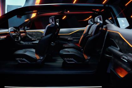 Ram 1500 Revolution BEV Concept: Το νέο ηλεκτρικό ημιφορτηγό