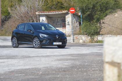Renault Clio 1.0TCe 100Ps