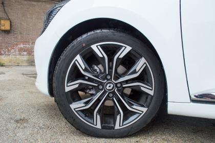 Renault Clio 1.5dCi 100Ps