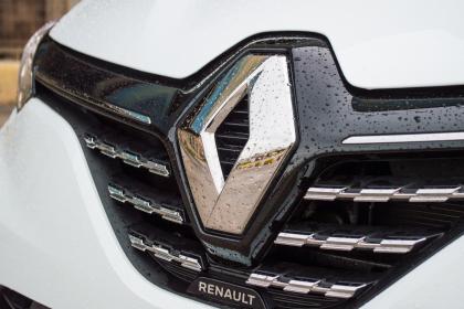 Renault Clio 1.5dCi 100Ps