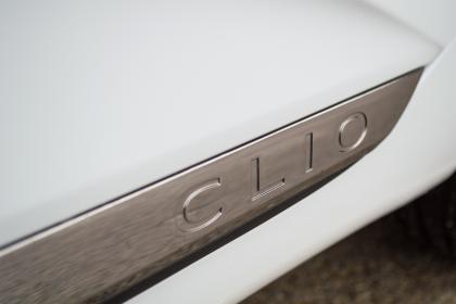 Renault Clio 1.5dCi 100Ps