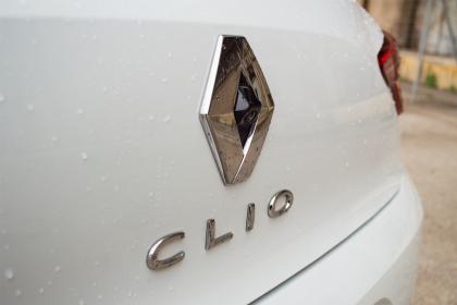Renault Clio 1.5dCi 100Ps