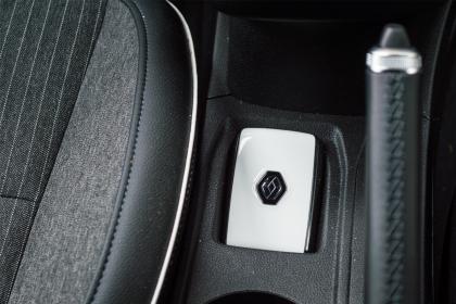 Renault Clio 1.5dCi 100Ps