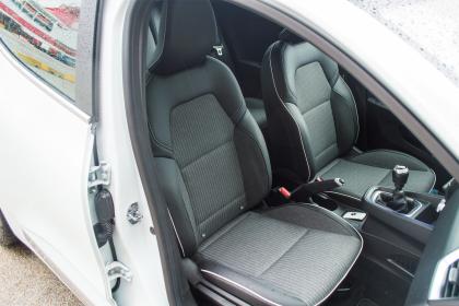 Renault Clio 1.5dCi 100Ps