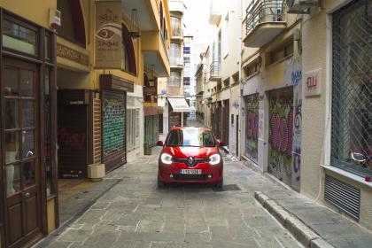 Renault Twingo 0.9TCe 95Ps