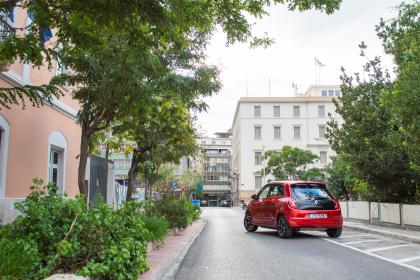Renault Twingo 0.9TCe 95Ps