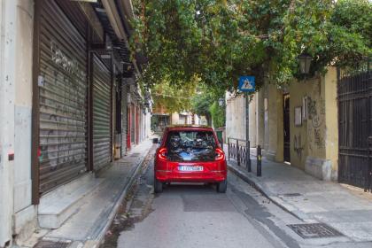 Renault Twingo 0.9TCe 95Ps