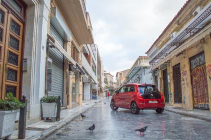 Renault Twingo 0.9TCe 95Ps
