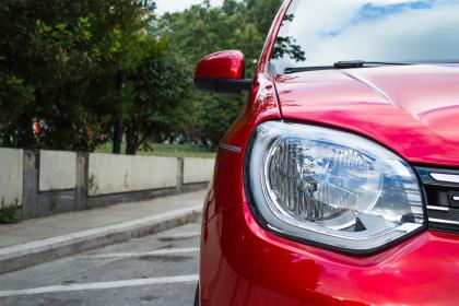 Renault Twingo 0.9TCe 95Ps