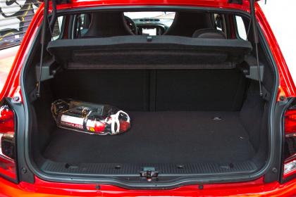 Renault Twingo 0.9TCe 95Ps