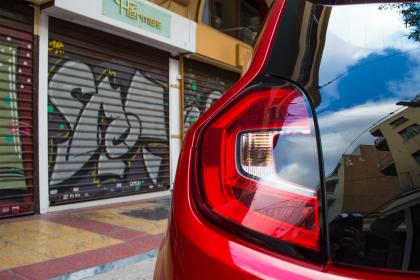 Renault Twingo 0.9TCe 95Ps