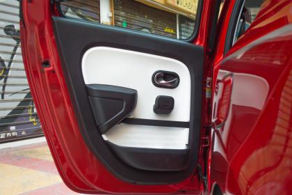 Renault Twingo 0.9TCe 95Ps