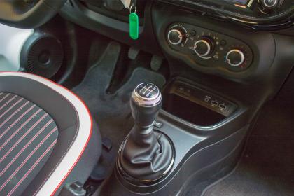 Renault Twingo 0.9TCe 95Ps