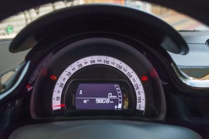 Renault Twingo 0.9TCe 95Ps