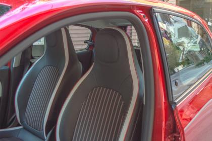Renault Twingo 0.9TCe 95Ps