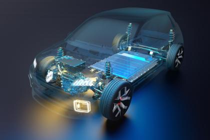 Οι πρώτες λεπτομέρειες του Renault 5 Electric