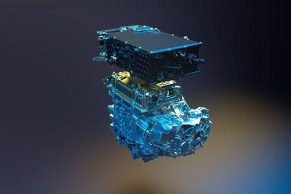 Οι πρώτες λεπτομέρειες του Renault 5 Electric