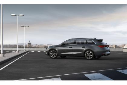 Το νέο SEAT Leon με μια ματιά