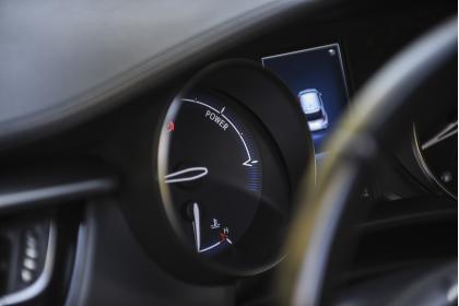 Toyota C-HR HSD 122Ps