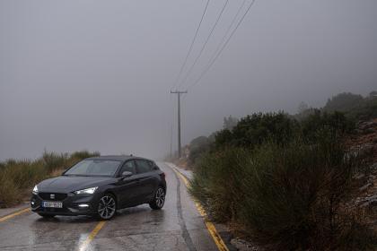 Seat Leon e-Hybrid 1.4TSI FR 204Ps