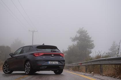 Seat Leon e-Hybrid 1.4TSI FR 204Ps