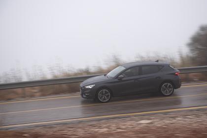 Seat Leon e-Hybrid 1.4TSI FR 204Ps