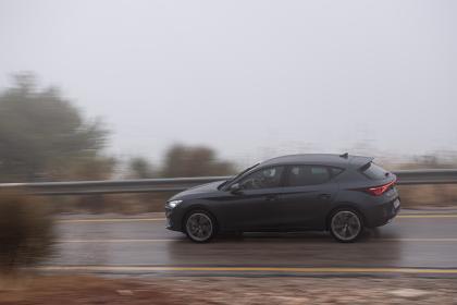 Seat Leon e-Hybrid 1.4TSI FR 204Ps