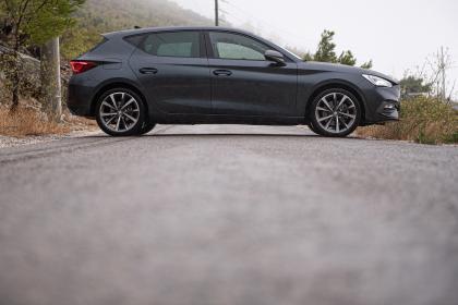 Seat Leon e-Hybrid 1.4TSI FR 204Ps