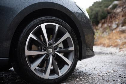 Seat Leon e-Hybrid 1.4TSI FR 204Ps