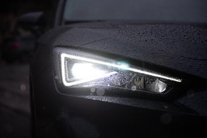 Seat Leon e-Hybrid 1.4TSI FR 204Ps