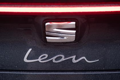 Seat Leon e-Hybrid 1.4TSI FR 204Ps