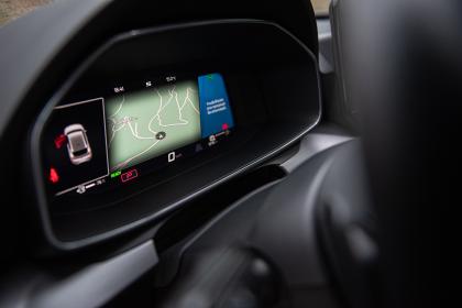 Seat Leon e-Hybrid 1.4TSI FR 204Ps