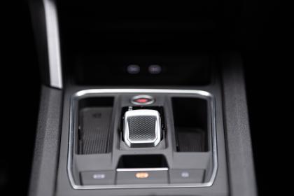 Seat Leon e-Hybrid 1.4TSI FR 204Ps