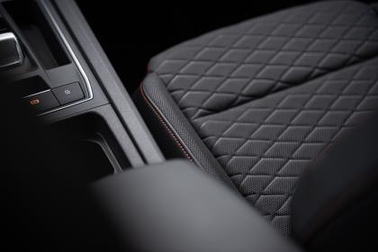 Seat Leon e-Hybrid 1.4TSI FR 204Ps